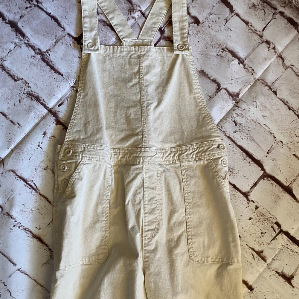 Women's Ocean Coast Overalls - NWOT - Size 6